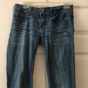 Vigoss skinny jeans
